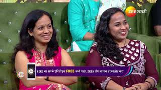 Drama Juniors  Ep  29  Webisode 01  Sep28 2024  Amruta KhanvilkarSankarshan  Zee Marathi [upl. by Nork]