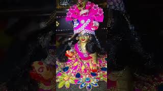 Radhe RadheðŸ™ðŸ» laddugopal ytshorts please Subscribe my channel ðŸ™ðŸ» [upl. by Blythe964]