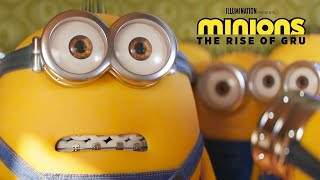 Minion Ring Ring  Ringtone With Free Download Link [upl. by Aldus]