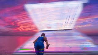 4k Fortnite building Montage Dancing [upl. by Francyne858]