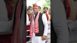 Swagat kariye Neta ji ke Lal Akhilesh like subscribe samajwadi Akhilesh wadi youtube family [upl. by Pomfret]