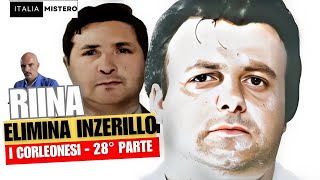 Riina U Curtu elimina Salvatore Inzerillo I Corleonesi puntata 28 [upl. by Thibault]