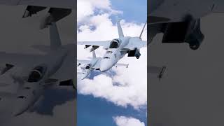 Top 5 Fighter Jets Boeing FA18EF Super Hornet – A US Navy [upl. by Epotimet]