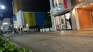 【前座】Japanese street massage real LiveストリートマッサージLive [upl. by Cornish]