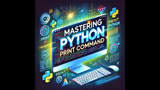 Python 3 Basics  Python Print Function [upl. by Ermey]