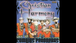 Christian Harmeny  Cumbia Reyna Penonera [upl. by Chip]