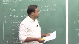 Mod01 Lec30 Erosion corrosion Cavitation [upl. by Allisan]