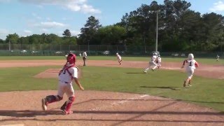 TRACTION CANES BLACK 11U VS HARD KNOX VIPERS 11U MAJORS BRACKET PLAY SUPER NIT LIVE OAK [upl. by Hew526]