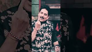 शैलेश लोढ़ा ने कपिल की बोलती बंद कर दी reels bestofkapil funny comedy shaileshlodha sunilgrover [upl. by Anet]