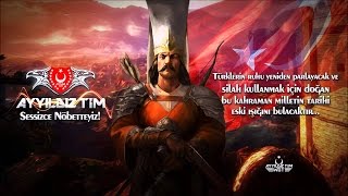 Ayyıldız Tim Dombra Remix Yeni Nesil  2020 [upl. by Ahsillek]