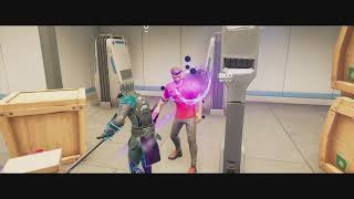 Fortnite roleplay Next GEN S2 EP2 [upl. by Aivilys]