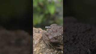 The Fascinating Life of the Surinam Toad [upl. by Marston]