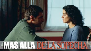 Mas Alla de la Sospecha  Película Completa en Español  Scott Bakula  Annabella Sciorra [upl. by Perren]