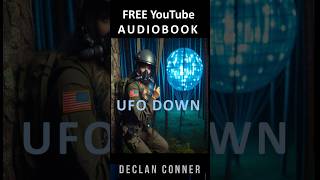 FREE audiobook A Scifi suspense thriller story trailer for the full audiobook [upl. by Aw]