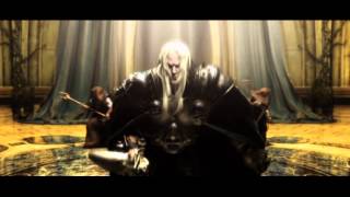 Lore in Short – Arthas Menethil  Wrath of the Lich King Classic  World of Warcraft [upl. by Emyle]