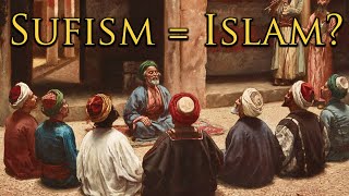 How is Sufism related to Islam [upl. by Oinoitna]