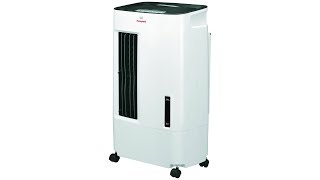 Honeywell Evaporative Air Cooler CS071AE [upl. by Naillik]