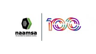 naamsa  South African Automotive Industry 100 Year Celebration [upl. by Yelah]