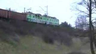 050408 ET4036 Zduńska Wola KarszniceKozuby [upl. by Ewolram671]