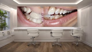 Transform Your Smile with Dental Bonding  What Are the Benefits and Cost [upl. by Eedak]