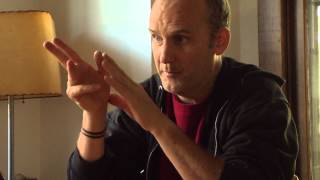 An Interview with Ian MacKaye [upl. by Tema]