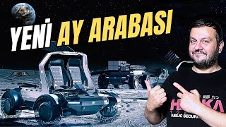 Ayda Araba Yarışı Başladı [upl. by Merrel131]