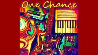 Break Band  One Chance 1985remix 2023 [upl. by Nikkie496]