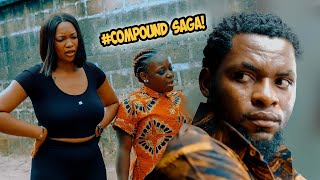 Compound Saga  Caretakers Episode 225 [upl. by Sixel]