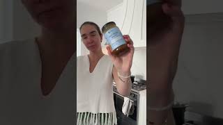 bone broth for immunity and healthy hair skin and nails [upl. by Ettegirb]