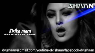 haseeno ka deewana remix  sara zamana remix dvj shaan  kaabil  hritik roshan [upl. by Eintroc]