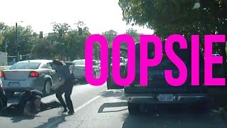 cop mistakes gun for taser [upl. by Dihahs]