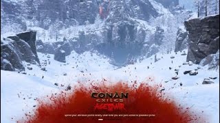 Conan Exiles [upl. by Enelrak354]