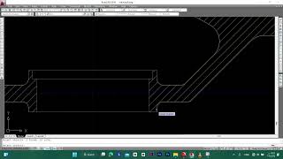 2 Valve Body Side View NonReturn Valve [upl. by Duax293]