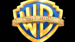 EA Games  Warner Bros Interactive Entertainment V2 [upl. by Eeliram819]