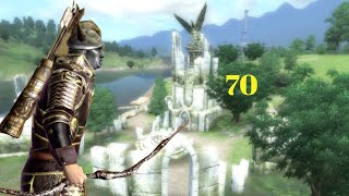 Lets Play The Elder Scrolls IV Oblivion  Ep 70 [upl. by Block848]