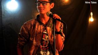 Jeena Jeena Cover by AV Salian from Badlapur [upl. by Esila233]