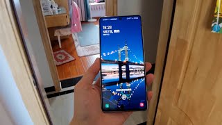 Galaxy A71 5G Unboxing amp Handson [upl. by Hopper]