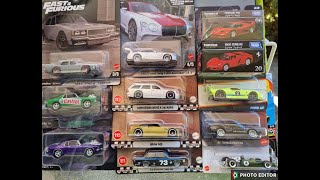 NEW DIECAST FOR DECEMBER 2024 WHAT A HAUL hotwheels toycar tomicacollection [upl. by Alisen184]