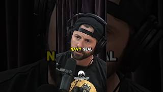 Why Arent There Female Navy SEALs  Joe Rogan [upl. by Yeoj90]