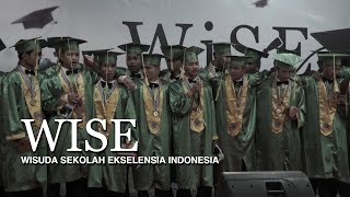 Wisuda Smart Ekselensia [upl. by Nezah]