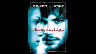 Leffet papillon 2004 critique du film de Bress et Gruber [upl. by Keller]