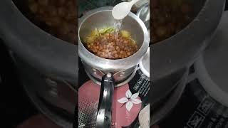 Kala chana recipe yummy tasty delicious like Karen subscribe Karen share Karen Shabina Tandon [upl. by Jaret719]