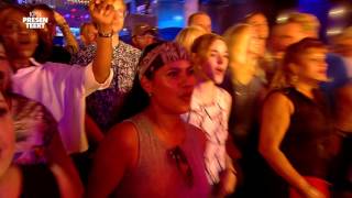 The Partysquad  Helemaal Naar De Kloten Live  Soundcheckers HD [upl. by Changaris791]