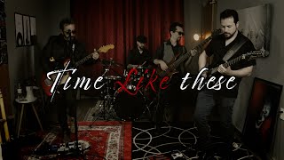 Time like these cover [upl. by Berte]