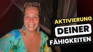 Aktivierung Deiner Fähigkeiten [upl. by Ayeka]