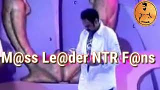 Venkatesh says SamaraSimha reddy To Balakrishna  Jai Balayya  Mass Leader NTR Fans ARFilms [upl. by Brenton740]