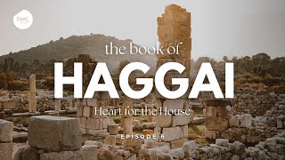 Haggai 219  Episode 6  Rev Paul Jeyachandran [upl. by Bonaparte550]