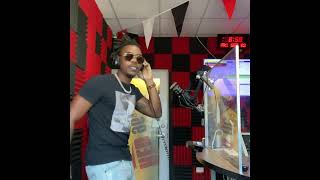 Jay Nahge Red967 Interview  NBT  pt 2 [upl. by Bigg]