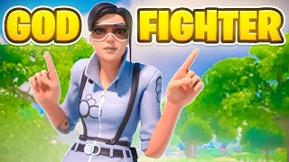 How To Fight In Fortnite Like a Pro [upl. by Arela595]