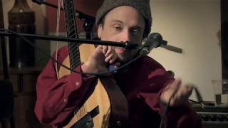 Vic Chesnutt  Flirted With You All My Life [upl. by Petronilla]